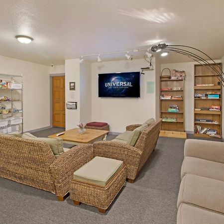 San Juan Island Hostel Friday Harbor Bagian luar foto