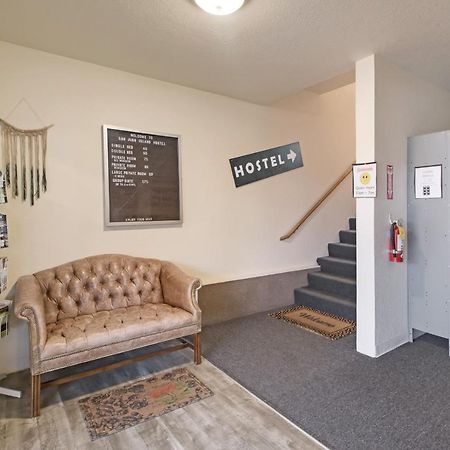 San Juan Island Hostel Friday Harbor Bagian luar foto