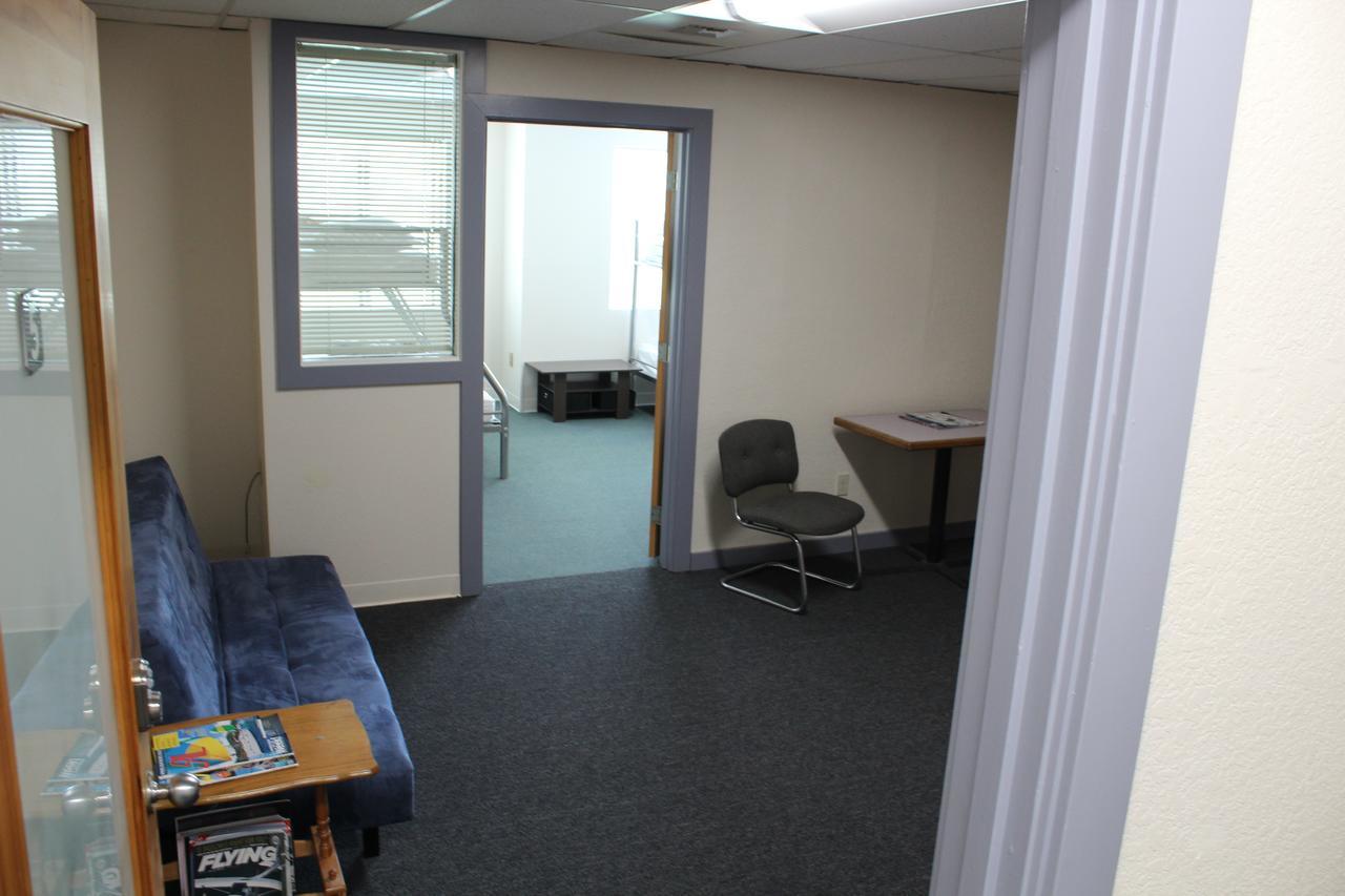 San Juan Island Hostel Friday Harbor Bagian luar foto
