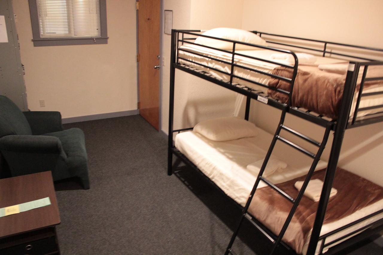 San Juan Island Hostel Friday Harbor Bagian luar foto