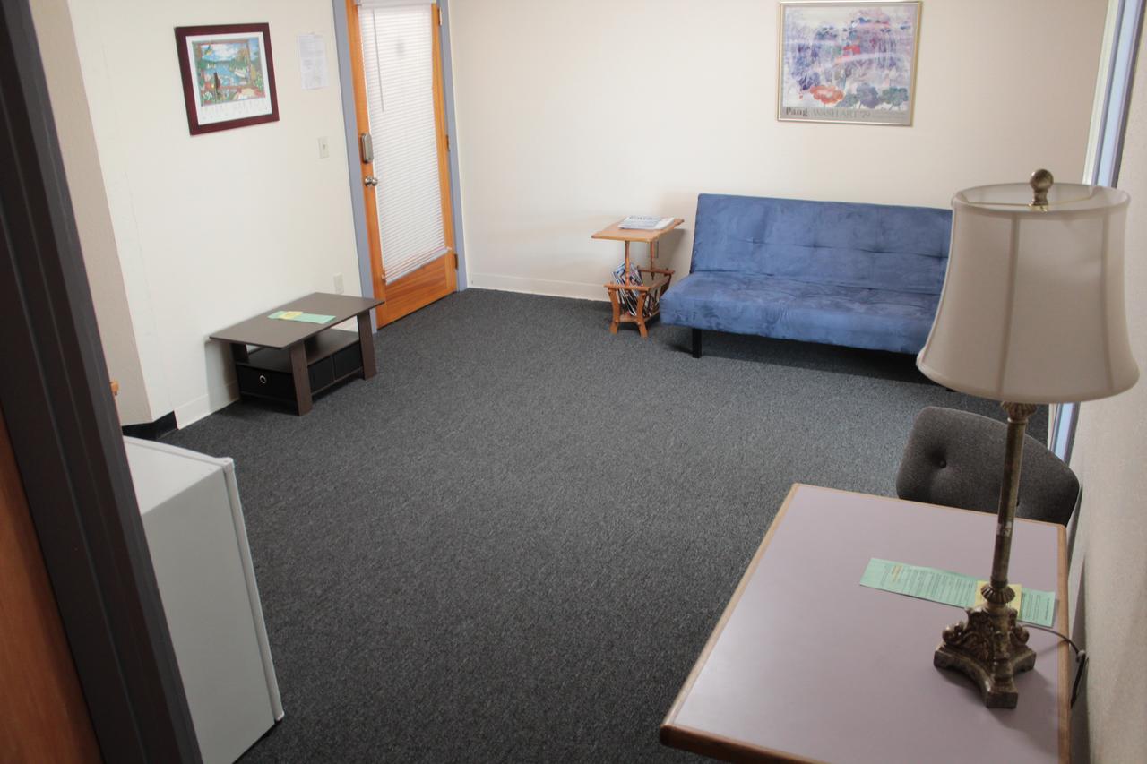 San Juan Island Hostel Friday Harbor Bagian luar foto