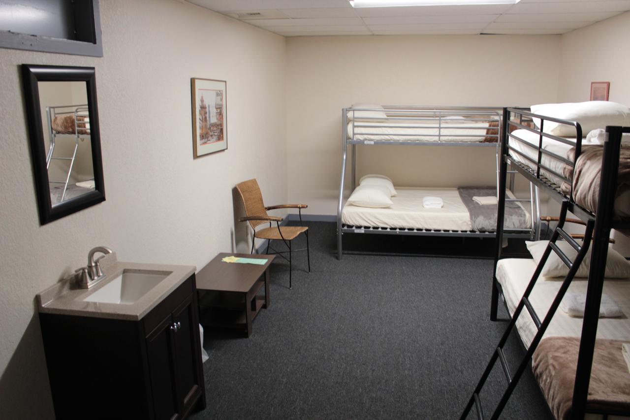 San Juan Island Hostel Friday Harbor Bagian luar foto