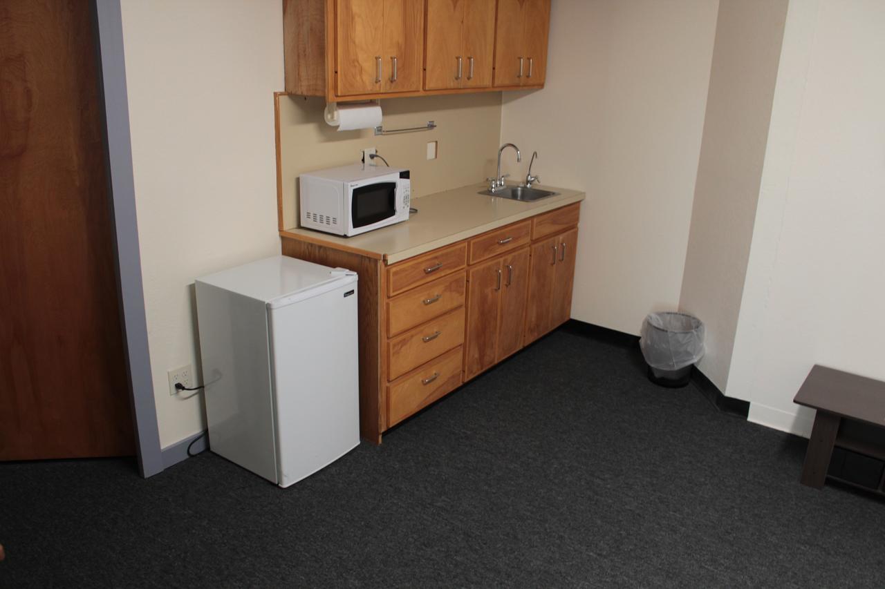 San Juan Island Hostel Friday Harbor Bagian luar foto