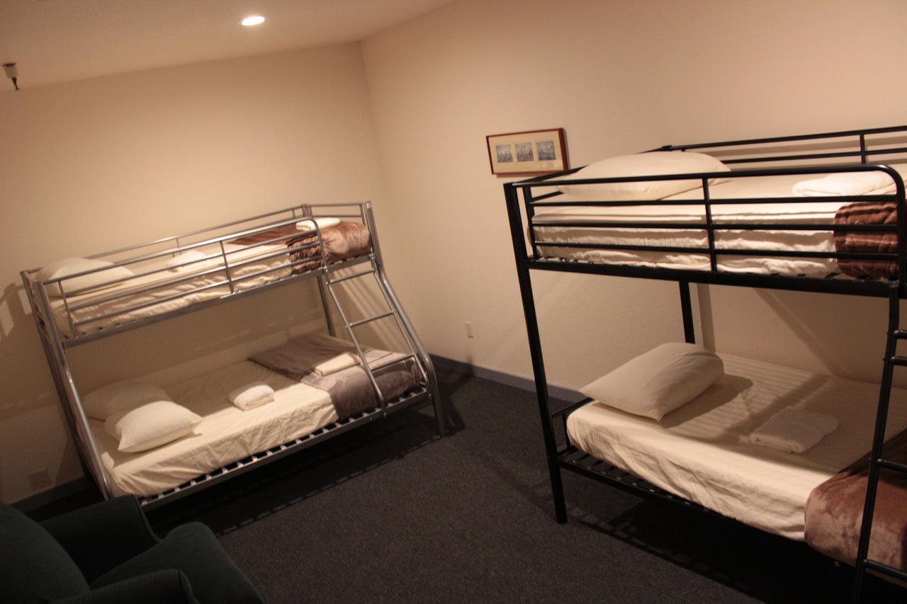 San Juan Island Hostel Friday Harbor Bagian luar foto