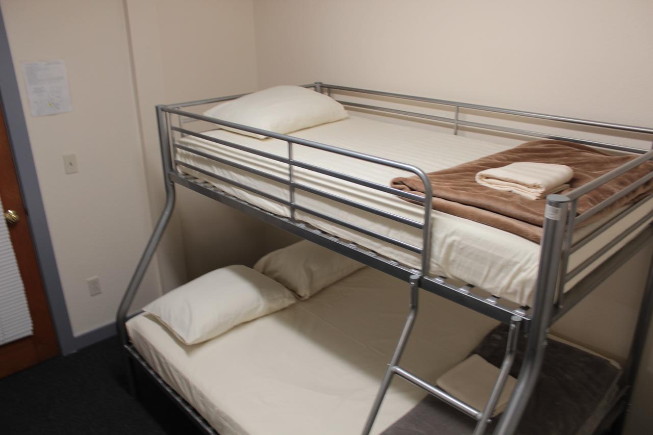 San Juan Island Hostel Friday Harbor Bagian luar foto