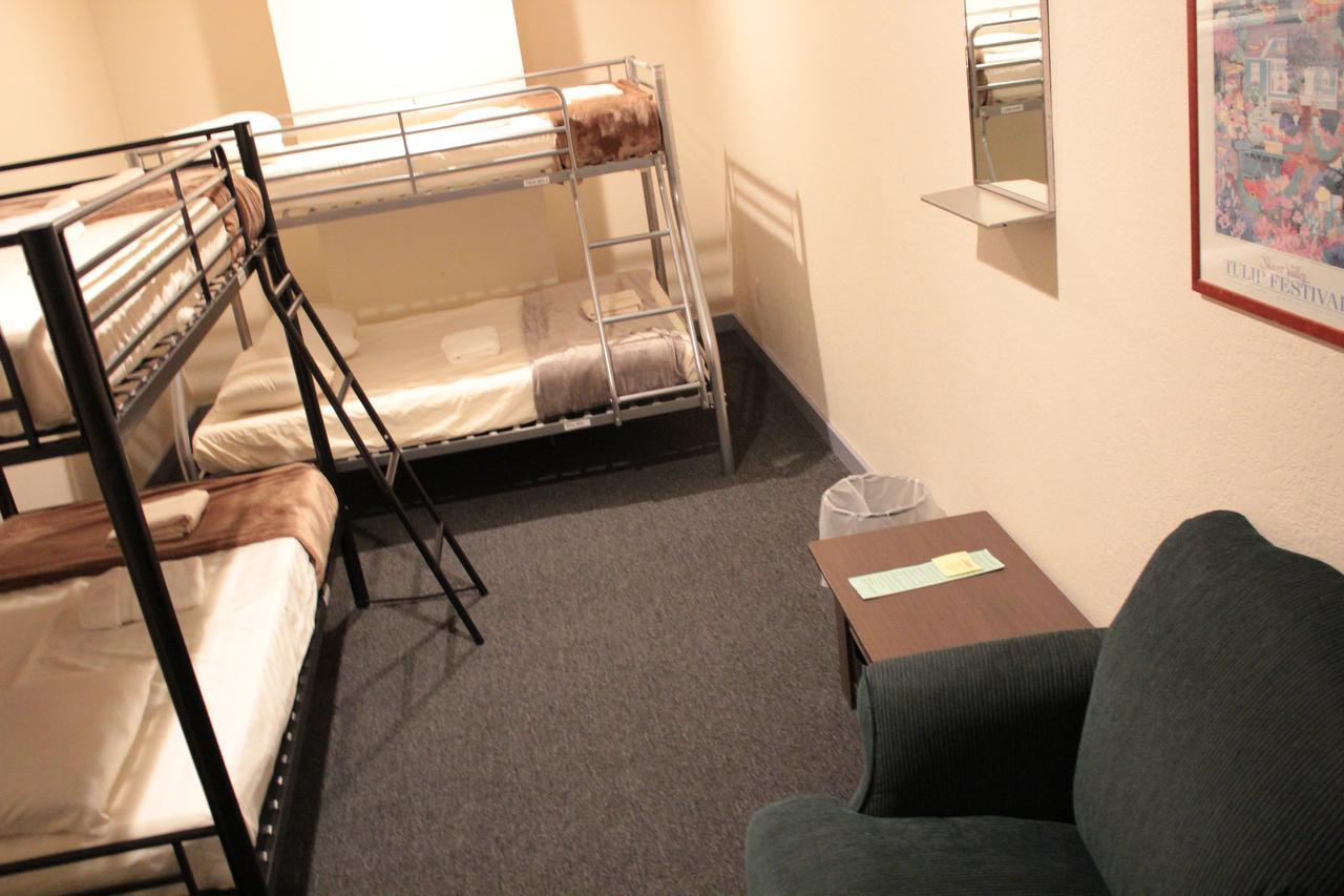 San Juan Island Hostel Friday Harbor Bagian luar foto