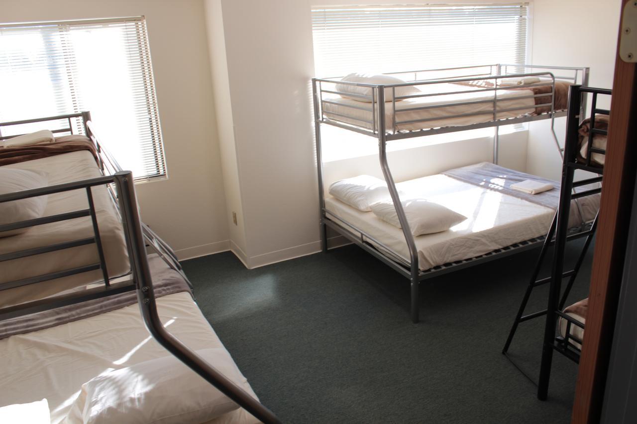 San Juan Island Hostel Friday Harbor Bagian luar foto