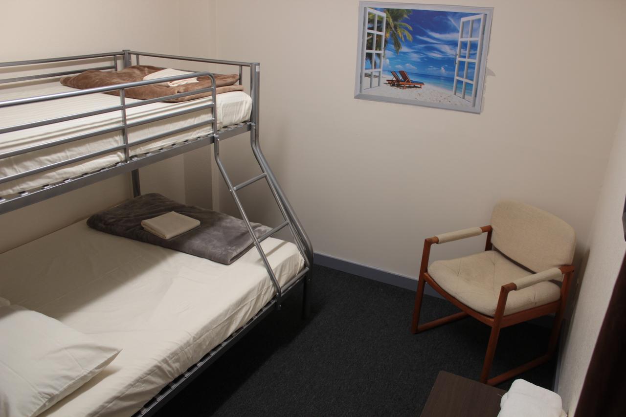 San Juan Island Hostel Friday Harbor Bagian luar foto