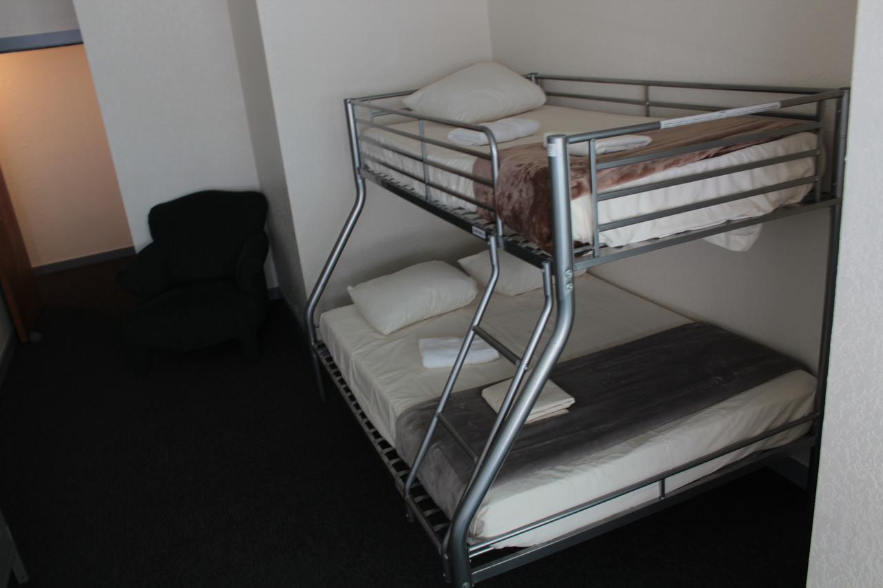 San Juan Island Hostel Friday Harbor Bagian luar foto