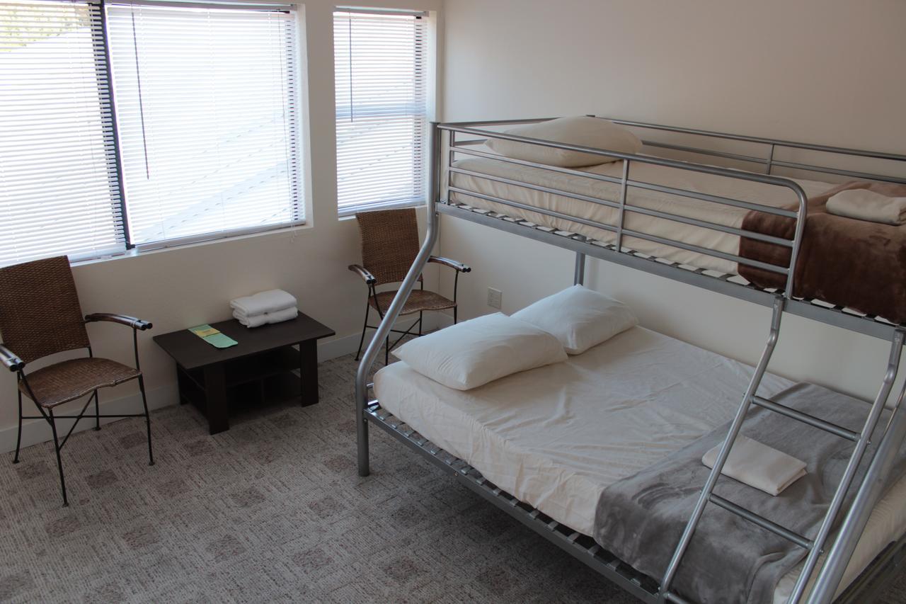 San Juan Island Hostel Friday Harbor Bagian luar foto