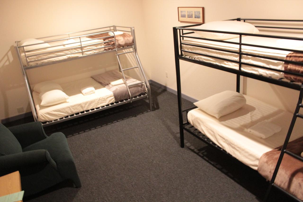 San Juan Island Hostel Friday Harbor Bagian luar foto