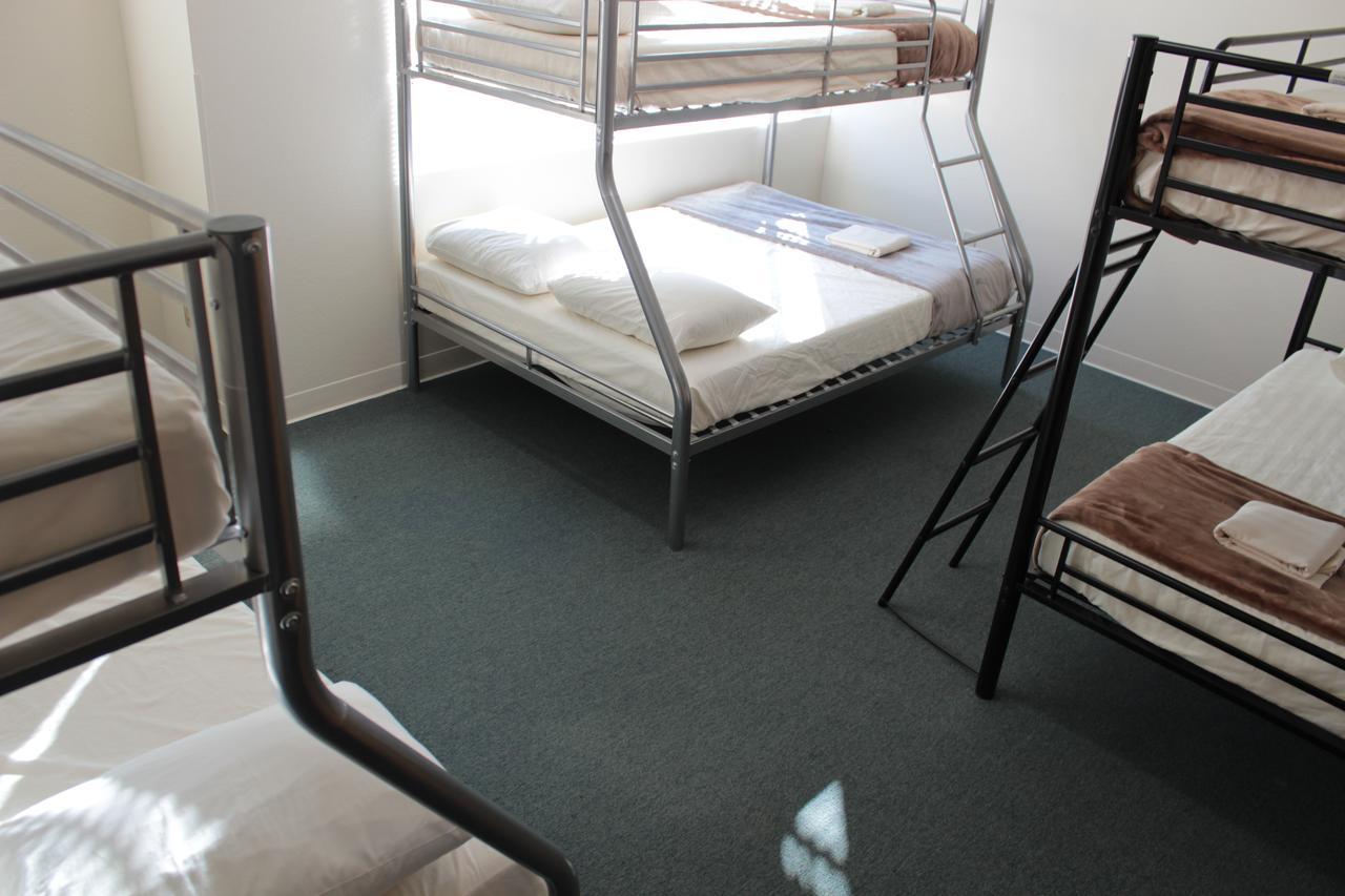 San Juan Island Hostel Friday Harbor Bagian luar foto