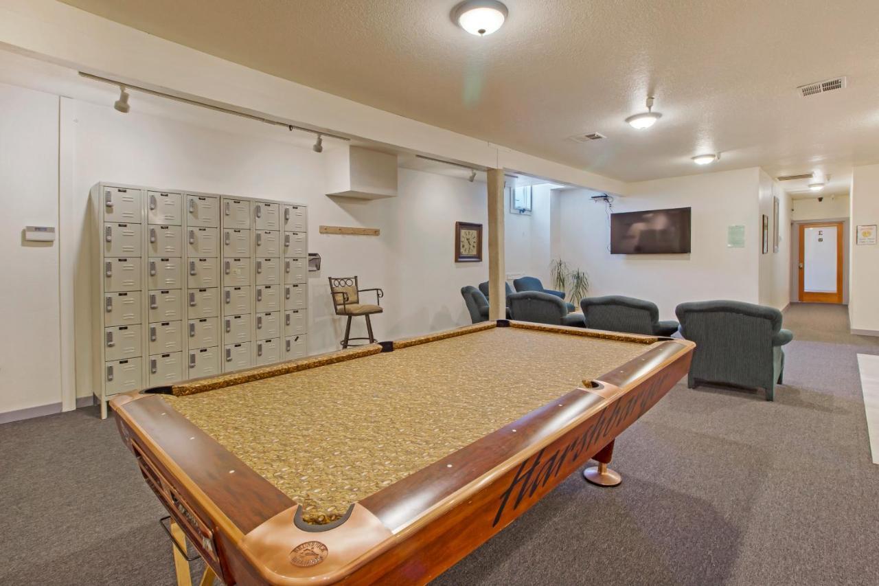 San Juan Island Hostel Friday Harbor Bagian luar foto