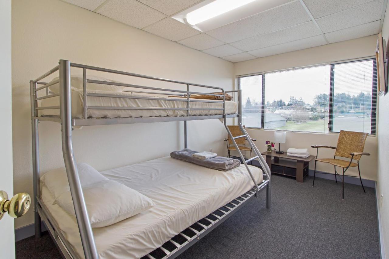 San Juan Island Hostel Friday Harbor Bagian luar foto