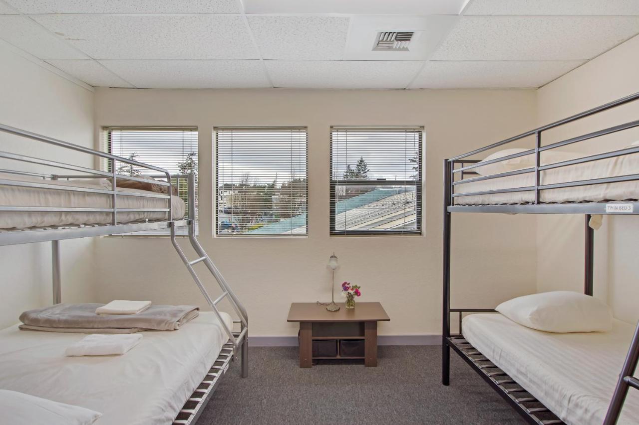 San Juan Island Hostel Friday Harbor Bagian luar foto