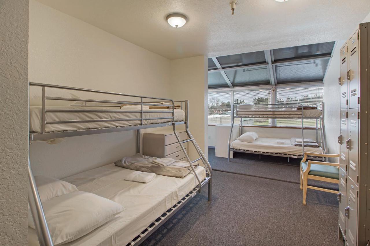 San Juan Island Hostel Friday Harbor Bagian luar foto