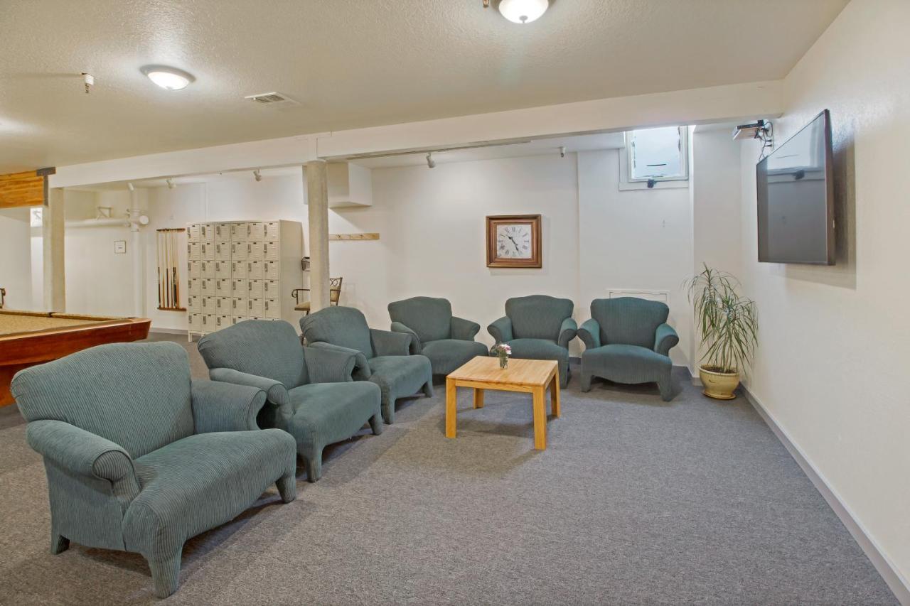 San Juan Island Hostel Friday Harbor Bagian luar foto